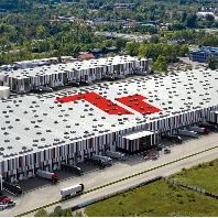 7R to deliver new logistics facility in Katowice (PL)