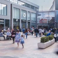 Brewdog to open at Festival Place (GB)