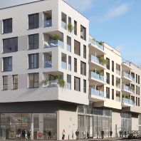 HIH Invest acquires Monchengladbach resi development (DE)