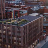 GMI to deliver new Birmingham resi scheme (GB)