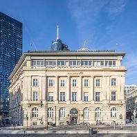 ABG and HanseMerkur buy Frankfurt office building (DE)