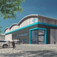 Jaynic secures €16.5m for logistics scheme in Suffolk (GB)