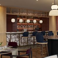 Hyatt unveils plans for London Blackfriars hotel (GB)