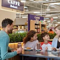 Sainsbury's to close 200 cafes (GB)