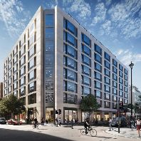 Laing O’Rourke to deliver Baker Street mixed-use development (GB)