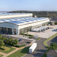 Cain International acquires UK logistics portfolio for €664m