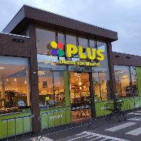 Plus starts the conversion of Coop stores (NL)