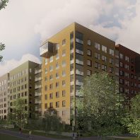 NCC to deliver new resi scheme in Turku (FI)