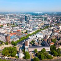 CLS acquires Dortmund office building for €66.2 (DE)