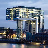 Deka acquires Cologne office property (DE)