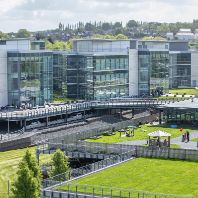 Immobel Capital Partners acquires 50% stake in Leeds office campus (GB)