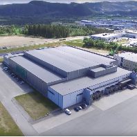 Logicenters buys industrial facility in Trondheim (NO)