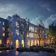 Carter Jonas secures planning for new mixed-use scheme in Oxford (GB)