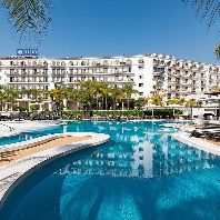 Cheyne Capital provides €63.3m for Andalucia Plaza Hotel revamp (ES)