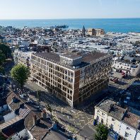 Barings acquires Brighton student accommodation for €51.7m (GB)