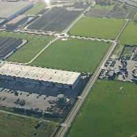 Schroders Capital acquires GDC Noord business park (NL)