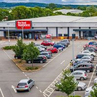 DTZ Investors grow its UK grocery store portfolio