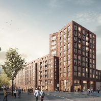 Greystar invests in Hamburg resi development (DE)