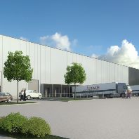 Garbe buys logistics property south of Berlin (DE)