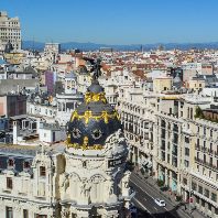 Allianz invests in Madrid resi portfolio (ES)