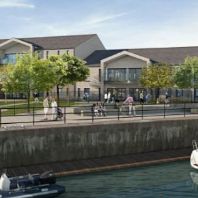 Simply UK acquires Preston Waterfront development for €1.9m (GB)