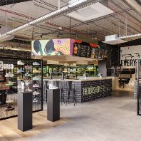 Westquay unveils new concept store (GB)