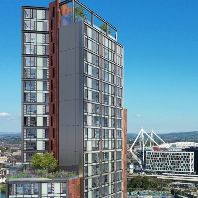 Catella buys Gramercy Tower in Cardiff for €45m (GB)