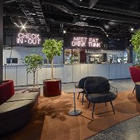 Scandic unveils new hotel in Sweden