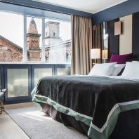 SH Hotels & Resorts to operate Copenhagen's Skt. Petri Hotel (DK)