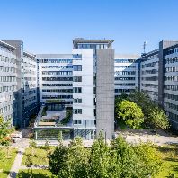 Europa Capital and Bayern Projekt sell Olympia Business Centre in Munich (DE)