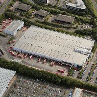 ICG Real Estate acquires Royal Mail sorting warehouse (GB)