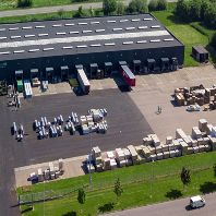 Arrow buys Danish logistics portfolio for €80m