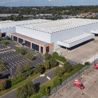 Oxford Properties and M7 acquire UK logistics portfolio for €242.2m