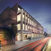 Investec provides €13m for London mixed-use scheme (GB)