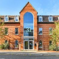 Bradda Capital acquires Guildford office building for €15.2m (GB)