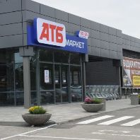 ATB-Market reopens stores In Kyiv and Kharkiv (UA)