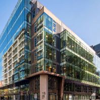 HIH Invest acquires London office building (GB)