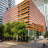 Aviva acquires FOZ office building in Amsterdam (DK)