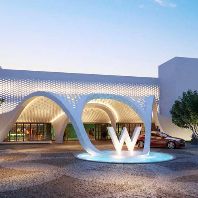 W Algarve Hotel unveils opening date (PT)