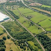 Harworth secures planning for industrial scheme at Chatterley Valley (GB)