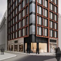 CIFI and Arbrook Land to deliver new London office scheme (GB)