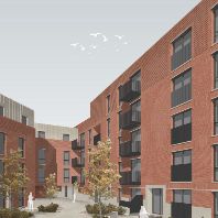 Weston secures €22.6m London resi scheme (GB)