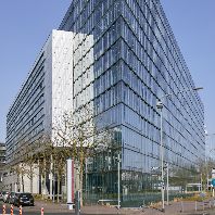 Patron and Sonar Real Estate acquire Prisma office building in Frankfurt (DE)