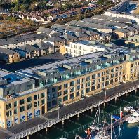 Real IS acquires resi complex in Dublin’s Marina Village (IE)