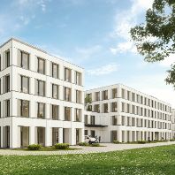 GARBE acquires Maander office development near Munich (DE)