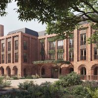 Riverstone pioneers sustainable later living near Hampstead Heath (GB)