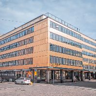 KanAm Grund acquires Helsinki office building (FI)