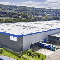 Tristan invests in French logistics portfolio