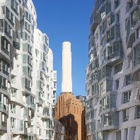 MGT secures €120m facility for Battersea Power Station deal (GB)