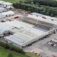 Ardent secures €120m financing for UK logistics fund